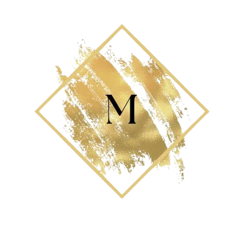 Logo Maëlle Make Up Pro Poitiers